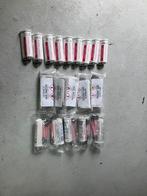 Solid surface lijm corian hi macs durasein, Ophalen of Verzenden, Nieuw, Overige materialen