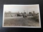 Amsterdam Kamp Zeebrug 1955, Verzamelen, Ansichtkaarten | Nederland, Ophalen of Verzenden, 1940 tot 1960, Gelopen, Overijssel