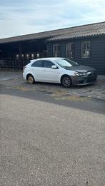 mitsubishi lancer, Ophalen of Verzenden, Mitsubishi