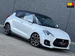 Suzuki SWIFT 1.4 Sport | Keyless | Navi | Camera |LED|140 PK, Stof, Gebruikt, 4 cilinders, Met garantie (alle)