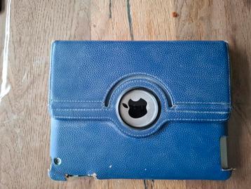 Ipad inclusief hoes beschikbaar voor biedingen