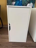 Witte ikea kast, Huis en Inrichting, Ophalen, Zo goed als nieuw