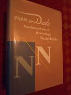 Van Dale Handwoordenboek Hedendaags Nederlands, Gelezen, Van Dale, Nederlands, Ophalen of Verzenden