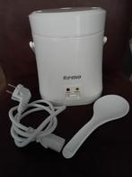 Rijstkoker zgan klein huishouden, Ophalen of Verzenden, Zo goed als nieuw