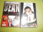 BEAN ONGEZIEN! Komedie met Rowan Atkinson Op VIDEO!, Cd's en Dvd's, VHS | Film, Actie en Avontuur, Alle leeftijden, Zo goed als nieuw