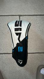Sim 2 (taylormade) driver headcover, Ophalen of Verzenden, Zo goed als nieuw, Overige merken