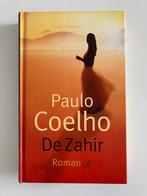 De zahir - Paulo Coelho boek, Ophalen of Verzenden, Zo goed als nieuw, Paulo Coelho