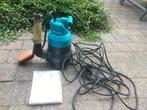 GARDENA DOMPELPOMP 6000 S ✳️, Tuin en Terras, Waterpompen, Ophalen, Zo goed als nieuw, Elektrisch, Dompelpomp
