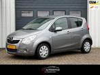 Opel Agila 1.2 Edition 1e EIG / AUTOMAAT / 36.312 KM / NAP, Auto's, Gebruikt, 4 cilinders, Origineel Nederlands, 39 €/maand