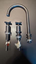 Keukenkraan kraan, Ophalen of Verzenden, Zo goed als nieuw