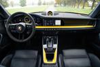 Porsche 992 911 3.0 Carrera S (FULL Option Dealer OnderH, Sp, Auto's, Porsche, Automaat, Gebruikt, Overige kleuren, 4 stoelen