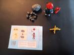 Playmobil explosieven, Verzamelen, Verrassingseieren, Ophalen of Verzenden, Zo goed als nieuw