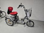 Elektrische Van Raam Easy Go scootmobiel / driewielfiets, Van Raam, Ophalen of Verzenden, Zo goed als nieuw, Van Raam