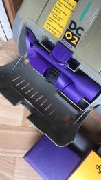 Een goed bewaarde bijna ongebruikte dc 02, Ophalen of Verzenden, Zo goed als nieuw, Reservoir, 1200 tot 1600 watt