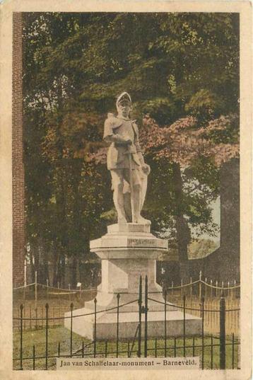 (377-571-025) Barneveld Jan van Schaffelaar beschikbaar voor biedingen