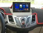 Navigatie ford fiesta 2009-2017 android 14 apple carplay, Auto diversen, Autoradio's, Oberonweg 262 3208pg, Nieuw, Ophalen of Verzenden