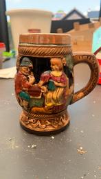 Duitse bierpul, Antiek en Kunst, Ophalen