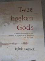 Twee boeken Gods. K Hageman, Christendom | Protestants, Ophalen of Verzenden, Zo goed als nieuw, K Hageman