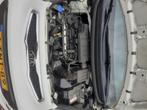 Kia Picanto 1.2 Cvvt 5-DRS 2014 Wit, Voorwielaandrijving, Stof, Zwart, 4 cilinders