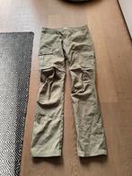 Nieuw fjallraven karl pro zipp off maat 56 g1000 groen, Ophalen of Verzenden, Zo goed als nieuw, Maat 56/58 (XL), Groen