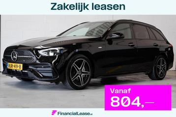 Mercedes-Benz C-Klasse Estate 300 e Business Solution AMG Pr beschikbaar voor biedingen