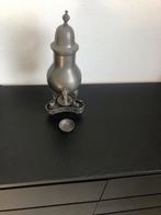 Tin kraantjes kan, Antiek en Kunst, Antiek | Tin, Ophalen