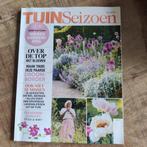 TuinSeizoen Mei 2025, Boeken, Ophalen of Verzenden, Zo goed als nieuw