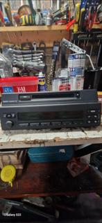 Orgineel radio bmw e39 goede staat, Auto diversen, Autoradio's, Ophalen of Verzenden, Zo goed als nieuw