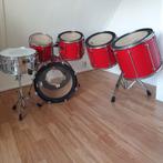 Mapex Mars series drumstel, Muziek en Instrumenten, Percussie, Zo goed als nieuw, Ophalen