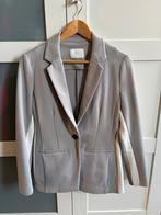 YAYA blazer maat 38, Kleding | Dames, Jasjes, Kostuums en Pakken, Ophalen of Verzenden, Zo goed als nieuw, Maat 38/40 (M), Grijs