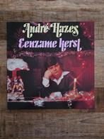 Lp Andre hazes eenzame kerst, Cd's en Dvd's, Vinyl | Nederlandstalig, Ophalen of Verzenden, Zo goed als nieuw, 12 inch
