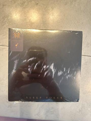 Sleep Token – Emergence 7” Vinyl (US Exclusive) beschikbaar voor biedingen
