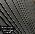 Dunne Dikke latjes Wandpanelen, Doe-het-zelf en Verbouw, Platen en Panelen, Ophalen of Verzenden, Nieuw, Hout, 20 tot 50 mm