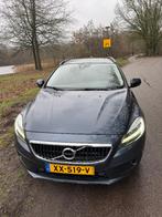 Volvo V40 1.5 T3 152PK Geartronic 2019 Blauw, 1498 cc, Zwart, 4 cilinders, 700 kg