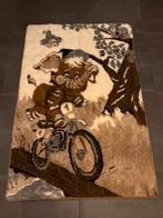 Vithermo Schapenwollen Deken - Origineel Naturhaarerzeugnis, Huis en Inrichting, Nieuw, Crème, 150 tot 200 cm, Rechthoekig