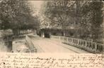 Ginneken - Duivelsbrug, Ophalen of Verzenden, Voor 1920, Gelopen, Noord-Brabant