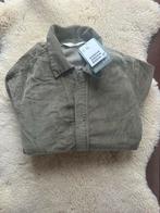 Nieuwe corduroy onesie, maat 140, Kinderen en Baby's, Kinderkleding | Maat 140, Ophalen of Verzenden, Nieuw