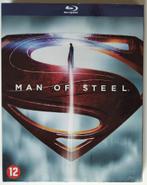 Man of Steel [2013], Ophalen of Verzenden, Zo goed als nieuw, Actie