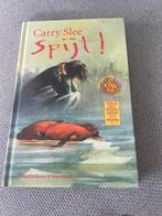 Carry Slee - Spijt! Boek 10, Verzenden, Zo goed als nieuw