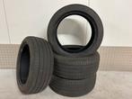 225 45 17 Michelin Primacy 4 (4 stuks) 2024, Auto-onderdelen, Banden en Velgen, Ophalen, Gebruikt, 17 inch, Personenwagen