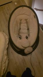 Elektrische Schommelstoel Baby, Kinderen en Baby's, Overige merken, Schommelstoel, Zo goed als nieuw, Met gordel(s) of riempje(s)