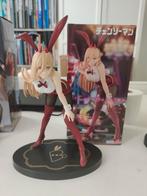 Anime Figuur, Power (Bicute bunny FuRyu), Ophalen of Verzenden, Zo goed als nieuw