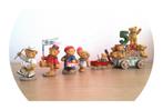 5 JAAR VERJAARDAG OF JUBILEUM FANFARE OPTOCHT PARADE, Ophalen of Verzenden, Nieuw, Beeldje, Cherished Teddies