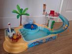 Playmobil zwembad 5443, Ophalen of Verzenden