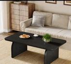 Salontafel  japandi (bruin), Ophalen of Verzenden, Nieuw