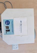 Itho ventilatiebox, Ophalen of Verzenden, Zo goed als nieuw, Afzuiger