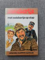 Swiebertje kinderboek - Met Swiebertje op stap, Ophalen