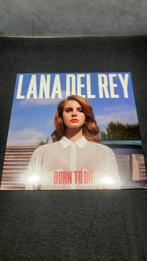Lana Del Rey.  Born to die, Cd's en Dvd's, Vinyl | Pop, 2000 tot heden, Ophalen of Verzenden, 12 inch, Nieuw in verpakking