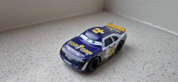 Disney Pixar Cars Rusty Cornfuel #4 beschikbaar voor biedingen