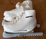 Witte Kunstschaatsen Maat 29, Ophalen of Verzenden, Gebruikt, Kunstschaatsen, Overige merken
